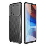 Funda Tpu Antigolpe Autofocus Para Moto G41