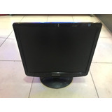 Monitor Lcd Samsung 17  