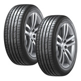 Paquete 2 Llantas 195/55r16 Hankook Ventus Prime 3 Runflat