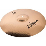 Platillo Crash Zildjian 20  S Delgado