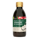 Vinagre De Manzana + Vitamina C X 500ml- Natier