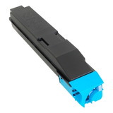 Toner Katun Para Equipos Kyocera Mita 3050/3051/3550/3551