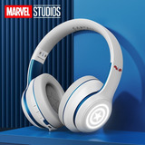 Audífonos De Sonido Envolvente Hifi De Marvel Para Correr,