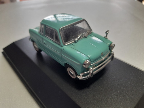 Nsu Prinz 30 (1959) Escala 1/43 