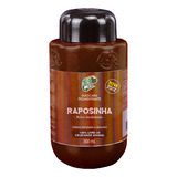 Máscara Pigmentante Raposinha 300ml Kamaleão Color