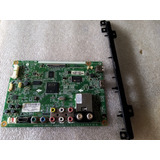 Placa Principal LG 39ln5400 Funcionando Perfeitamente