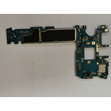 Logica  Samsung  Refacciones Por Pieza S6 G9201