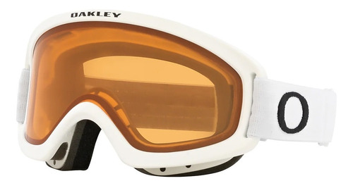 Oakley Antiparras O-frame S White Persimmon Snowboard Ski