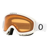 Oakley Antiparras O-frame S White Persimmon Snowboard Ski