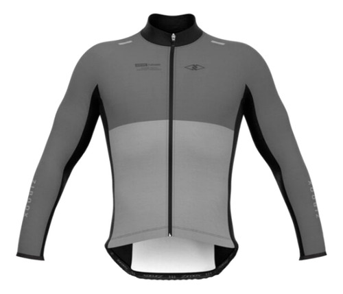 Campera Ciclismo Bicicleta Ziroox Verona Original