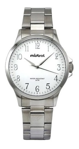 Reloj Mistral Hombre Gmt-7171-07