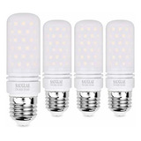 Foco De Halógeno - Led Light Bulbs 15w, 120w Incandescent B