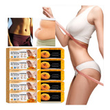 5pcs Anti-celulite Apertando Sabão Corpo Shaper Slim