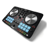 Reloop Beatmix 2, Controlador De Dj Pad De Rendimiento De Se