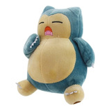 Peluche Snorlax 20cm Felpa Pokemon Envio All Stars