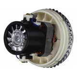 Motor De Repuesto Para Aspiradora Kärcher Nt 27/1 De 220v