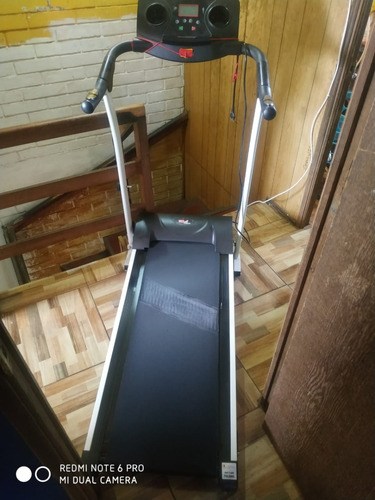 Trotadora Electrica Treadmill