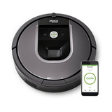 Irobot Roomba 960 Vacuum Robot De Limpieza Aspiradora