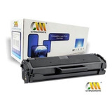 Toner Compatível Samsung D111 Mlt-d111s M2020 M2020w M2070 