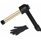 Hot Tools Professional 24k Gold Curlbar Para Resultados Dura