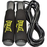 Everlast Fitness - Cuerda De Entrenamiento Para Mujer, Homb.