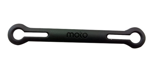 Goma Organizadora De Cables Para Motorola Samsung Xioami