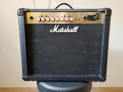 Amplificador Marshall Mg30