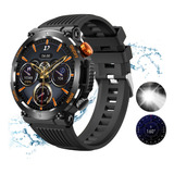 Smart Watches Hombres Reloj Inteligente Deporte Smartwatches