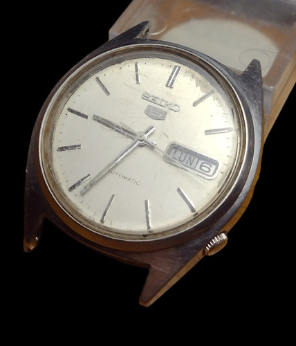 Relógio Seiko Automático O 12 7731