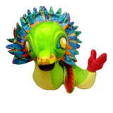 Quetzalcoatl Peluche Gamma Volantis