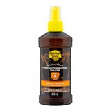 Bronzeador Óleo Spray Fps 8 Banana Boat Frasco 236ml