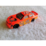 Ford Taurus Nascar, Primes #16, Hot Wheels 1997 Llantas Goma