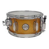 Caixa De Bateria Mapex Mpml0554c Maple Mpx 10x5,5 +