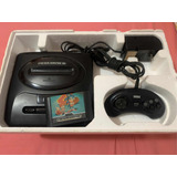 Mega Drive Iii