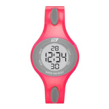 Skechers Sr2022 Reloj Digital Multifunción Para Mujer Extens