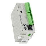 Plc Delta Avanzado, 8 In, 4 Out Transistor Dvp12sa211t 24v