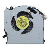 Ventilador Disipador Hp Pavilion Dv6-7000 Dv7-7000 Series