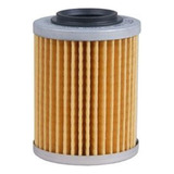 Filtro De Aceite Para Moto Aprilia 1998-2011 Marca Mahle