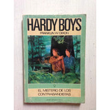 El Misterio De Los Contrabandistas H. Boys - Franklin Dixon