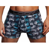 Boxer Hombre Lody Men Algodón Originales En Caja Promo !