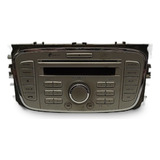 Estereo Ford Focus 2 Original !!!!!!!!!!!!!!!!!!!!!!!!!!!!!!