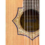 Guitarra Criolla, Marca Gracia, Modelo Zorzal