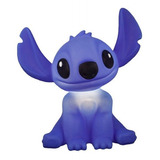 Abajur Quarto Infanil Luminária Stitch Et Personagem Disney