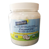 Aceite De Coco Carrington Farms 