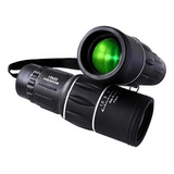 Monocular Potente Doble Enfoque 16x52 8000m Para Exteriores