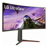 LG 34gp63a-b Ultrawide Gaming Monitor 34  Va Wqhd 160hz 1ms