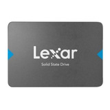 Hd Ssd Lexar 240 Gb Lnq100x240g Nq100