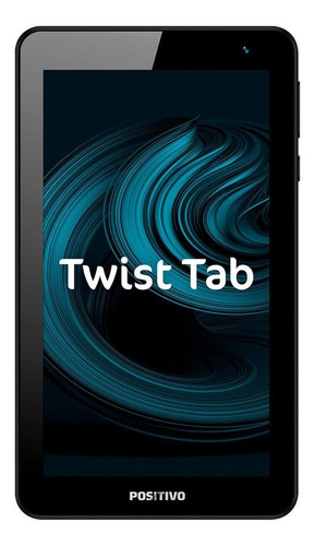 Tablet  Positivo Twist Tab T770b 7  32gb Cinza E 1gb De Memória Ram