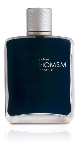 Natura Homem Essence Edp 100ml Para Masculino