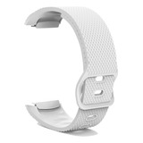 Correa De Reloj Para Samsung Gear Fit2 Sm-r360/pro Sm-r365